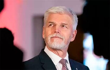 Что говорил о Беларуси Петр Павел, выигравший президентские выборы в Чехии