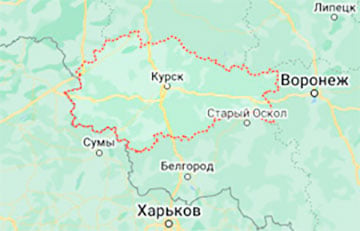 В Курской области РФ водители автобусов массово уволились из-за обстрелов
