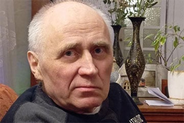 Наталья Радина: Вышел на свободу настоящий лидер беларусской оппозиции