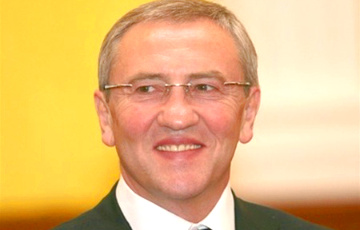 Экс-мэр Киева Черновецкий распустил свою партию «За счастливую Грузию»