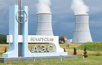 В Островце в очередной раз отключили второй энергоблок АЭС