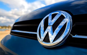 Volkswagen объявил, когда и где прекратит выпуск автомобилей с ДВС