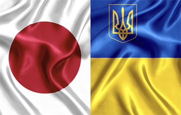 Япония присоединилась к программе НАТО по поддержке Украины