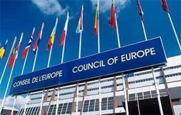 Московия выходит из Совета Европы