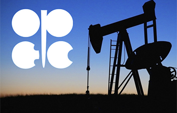ОПЕК может исключить Московию из сделки по добыче нефти