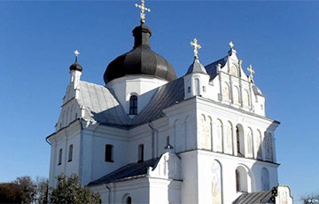 Неожиданная свобода для белорусских православных