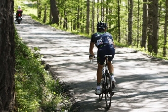 Белорус Василий Кириенко занял 57-е место в прологе на "Тур де Франс"