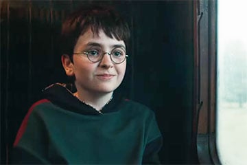 HBO показала первый трейлер сериала «Гарри Поттер»