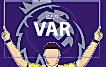 В беларусском футболе появится VAR