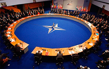 Ukraine Compact: на саммите НАТО более 20 гопсударств подписали новый договор в поддержку Украины