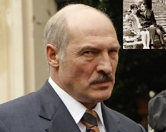 В Киеве Лукашенко послали в Гаагу (Фото)