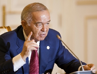 ОДКБ будет развиваться, несмотря на приостановление членства Узбекистана - Рапота