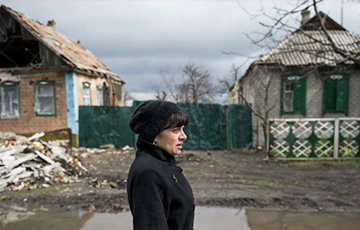 ЕС: Донбассу срочно требуется гуманитарная помощь