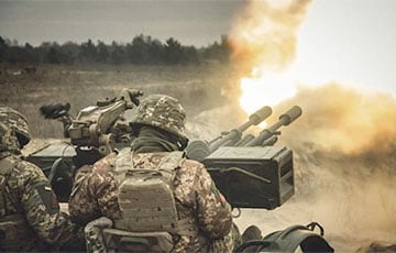 Украинские военные разбили основные силы войск РФ под Угледаром