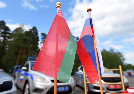 Минск и Москва пришли к общему решению по ряду дорожных карт