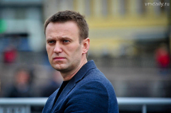Алексей Навальный: Это не «оттепель», это Олимпийские игры