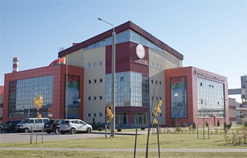 В Кричеве задержали директора шиферного завода и его заместителей