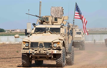 CBS: США готовятся к наземной операции в Иране