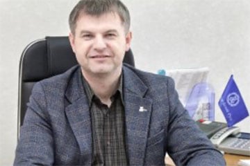 Экс-директор добрушского завода спустя два года оказался на свободе и при новой должности