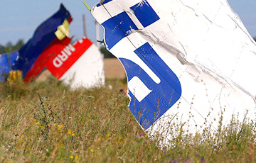 В Украине задержали боевика, который охранял обломки самолета рейса MH17