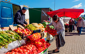 В Беларуси нашли «кладезь» дешевой еды?