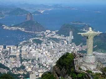 Бразильская церковь подала иск к создателям фильма "2012"