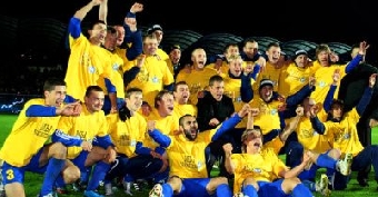 Билеты на домашний матч БАТЭ с македонским "Вардаром" в квалификации Лиги чемпионов будут стоить Br30 тыс.