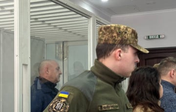 Морпеху РФ дали в Киеве пожизненный срок