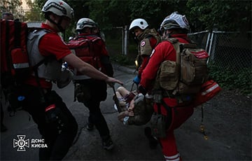 Торговый центр, рынок, многоэтажки: РФ уничтожила более 40 локаций в Киеве