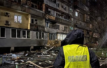Атака Московии на Киев: жертвой стал 5-летний ребенок