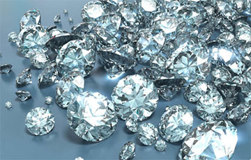 Беларусь перепродала Армении почти все импортированные московитские алмазы