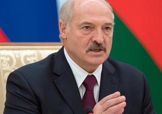 Лукашенко отправился с рабочей поездкой в Могилевскую область