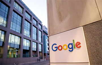 Московитская «дочка» Google подала заявление о банкротстве