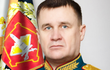 Сухопутные войска РФ официально возглавил генерал, известный «мясными штурмами»