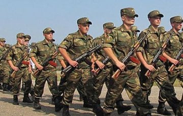 Афганские выпускники российских военных вузов просят Путина о помощи