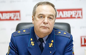 Генерал Романенко: ВСУ начинают третью наступательную операцию