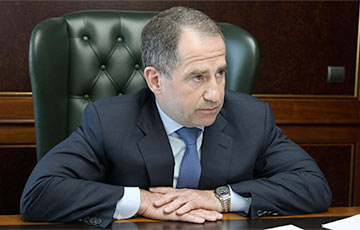 РИА «Новости»: Послом РФ в Беларуси могут назначить бывшего премьера Чечни