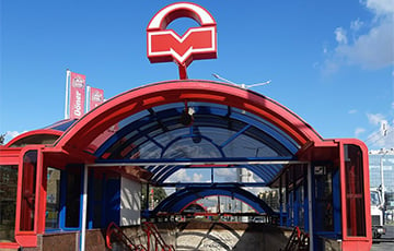 МЧС ночью проведет учения на станции метро «Михалово»