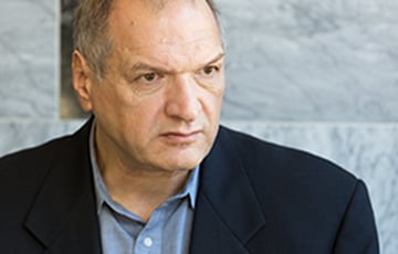 Юрий Фельштинский: Беларусь всегда ориентировалась на Запад