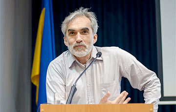 Украинский историк: План агрессии Московии был утвержден в конце 2008 года