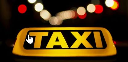 WB Taxi запустили в Беларуси