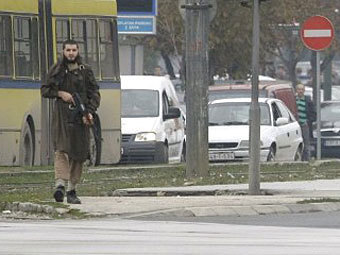Житель Боснии получил 18 лет тюрьмы за стрельбу по посольству США