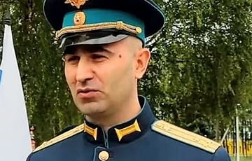 Погиб командующий Псковской дивизией ВДВ