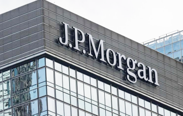 WSJ: JPMorgan заблокировал $2 млрд из Московии