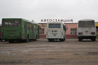 Качество междугородних автоперевозок пассажиров проверят в Беларуси