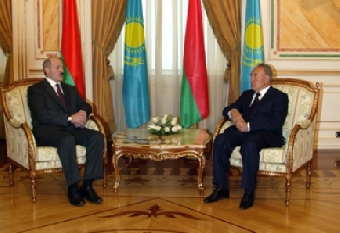 Беларусь и Казахстан готовят межправительственное соглашение о поставках нефти и нефтепродуктов