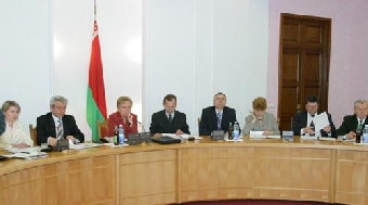 ЦИК Беларуси пригласит представителей Центризбиркомов постсоветских стран для наблюдения за выборами на следующей неделе