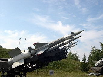 Создается единая российско-белорусская система ПВО