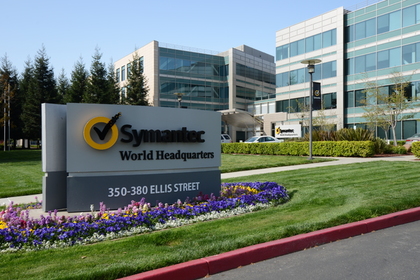 Компания по управлению информацией Veritas вышла из состава Symantec