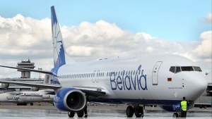 Belavia может попасть в санкционный список